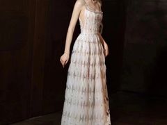 -圣霏亚礼服租赁·主持人服装租赁(上海静安总店)