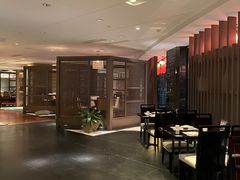 -佛山希尔顿酒店·融誉亚洲美食荟