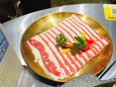 -恩泽家·果味坛子韩国炭火烤肉(白石龙店)