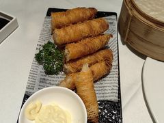 -全聚德(领城国际店)