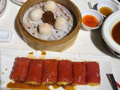 金沙红米肠（超）-稻香饭店(IFS国金中心店)