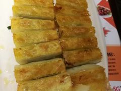 -小杨烤肉(高新店)