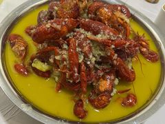 -强强龙虾馆