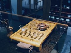 -小湾茶楼