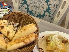 -Aladdin·阿拉丁土耳其餐厅(信和广场店)