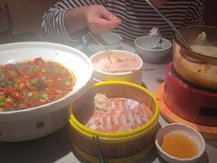 -闽上鲜·福建菜(龙湖滨江天街店)