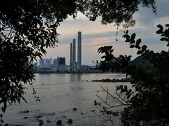 -南丫岛