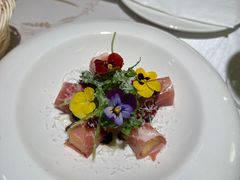 -PARFUM FLORAL花境法餐(南京首店)