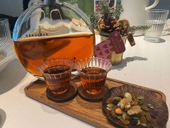 -春树下·树屋花房西餐厅(罍街AS1980店)