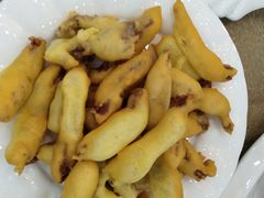 -杨记小骨头羊杂馆(南五马路店)