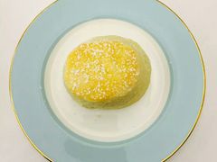 -The Diamond Jubilee Tea Salon at Fortnum & Mason