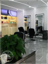 -Coo Hair salon