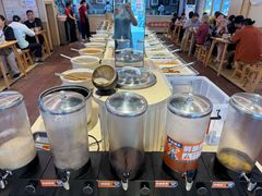 -素满香·食养自助(建邺万达店)