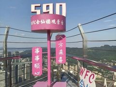 -WFC会仙楼观景台