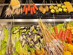 -南美元生态大酒店(海珠店)