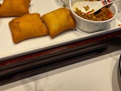 -巴依老爷新疆美食(常营店)