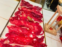 -牛人日志·鲜牛肉骨汤火锅(万科里瑧店)