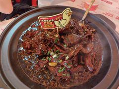 老武汉黑鸭煲-回味黑鸭煲·始于2006(万松园店)