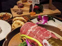 -盡膳口福·百年汤方火锅(科华北路店)