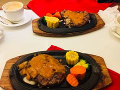 -斗牛士牛排餐厅(又一城店)