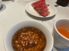 -饭橘汉江码头·乡野土菜馆(静安路店)