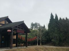 -崇阳三特浪口温泉