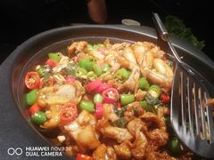 -蛙小侠(长安万科店)