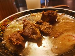 -日本料理神拉面