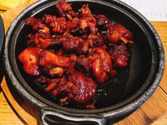 -金牌外婆家(苏州中心店)