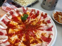 -韩宫宴炭火烤肉(印象城店)