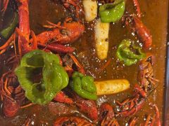 -京悦南门涮羊肉·羊蝎子火锅(田林路店)