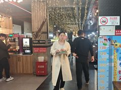 -要得自助火锅(新川路店)