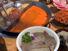-楠火锅(龙阳广场店)