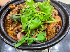 鸡公煲中煲-川香煲(茅台路店)