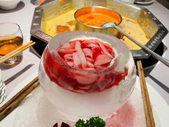 -蜀九香火锅(九眼桥店)