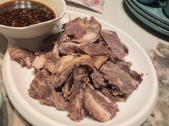 -高玛纳驴肉火烧(一世界店)