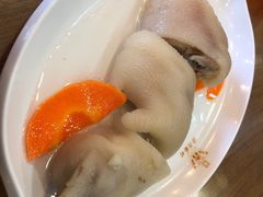 -沙河粉村·国家非遗传承(云台店)