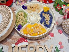 -狮拾久·现代新加坡料理(壹方城店)