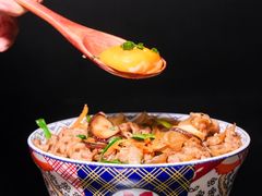 -無二炙坊·和牛烧肉(大钟寺1733店)