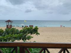 -三亚亚龙湾天域度假酒店