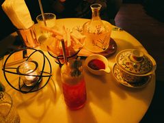 -柒Lounge(三里屯店)