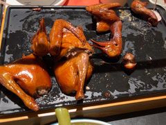 -羽鸽集·乳鸽专门店·地道顺德菜(岭南站店)