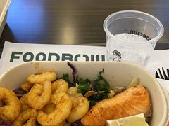 -超级碗FOODBOWL(成都来福士店)