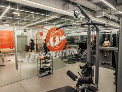 -乐刻健身(万科云城西里店)