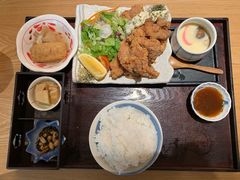 -味太助·银饭食堂(中华城店)