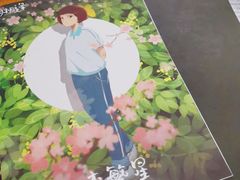 -汇佳桌游剧本咖啡馆(万体馆旗舰店)