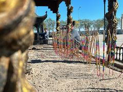 -天津妈祖文化园