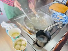 -同利肉燕老铺(澳门路店)