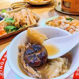佛山探店|被这家新加坡餐室的肉骨茶圈粉啦