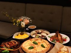 -Nord Grill&Bar Highland诺德西餐(深圳欢乐海岸店)